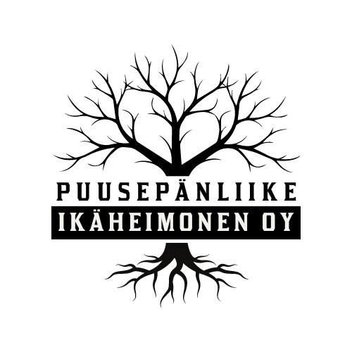 Puusepänliike Ikäheimonen